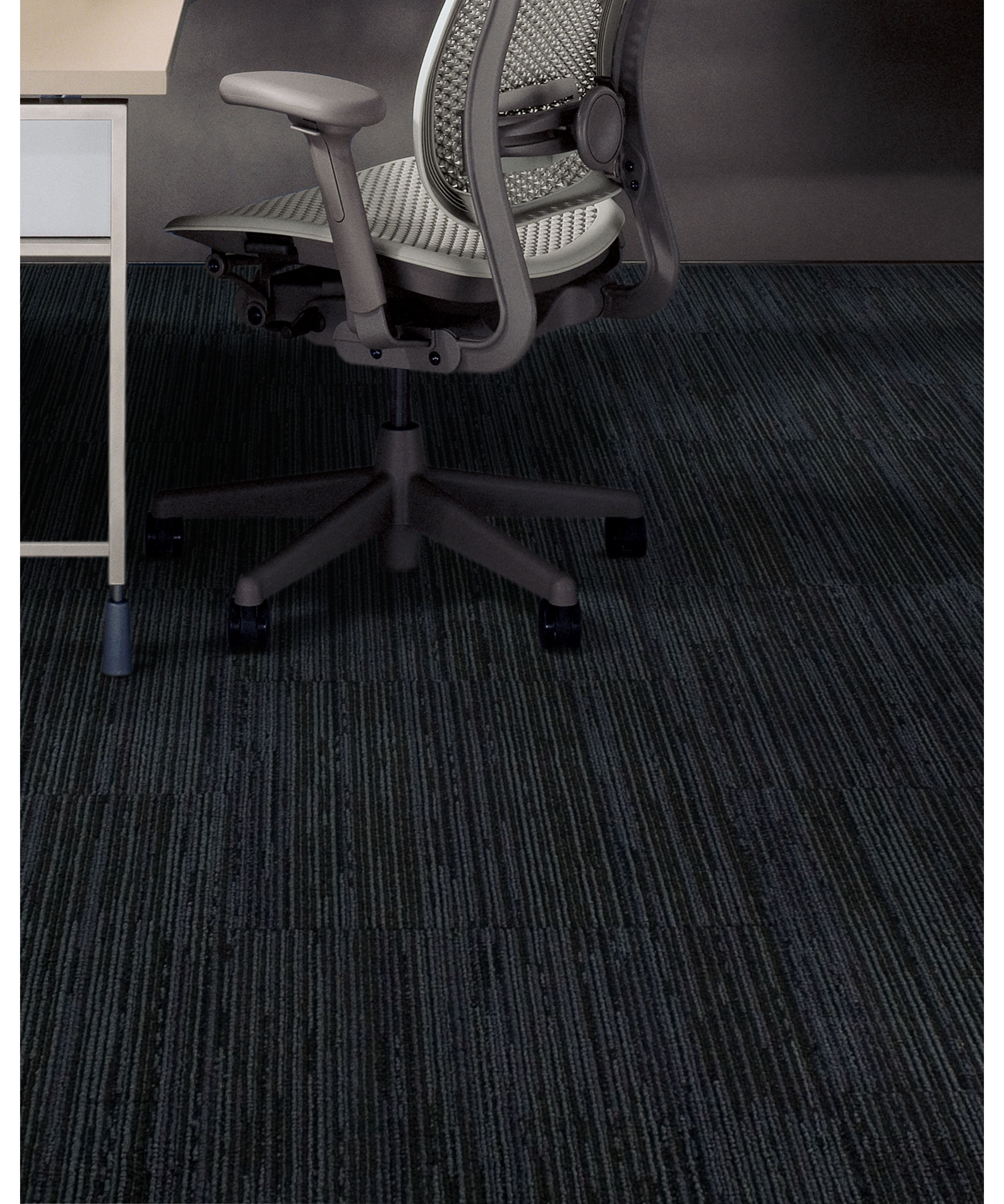 Interface On Board carpet tile in office image number 2